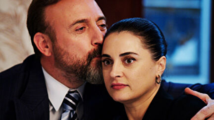 Kral Kaybederse 26. Bölüm Fragman