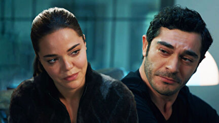 Sahtekarlar 6. Bölüm 2. Tanıtım