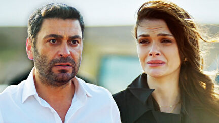 Uzak Şehir 38. Bölüm 2. Tanıtım