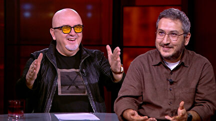 Birol Güven ile Beyaz Perde 9. Bölüm - Feyyaz Yiğit