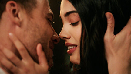 Çarpıntı 10. Bölüm 2. Fragman