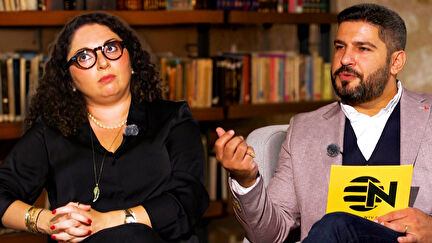 Mehmet Cemil ile Edebiyat Günlükleri 6. Bölüm - İrem Uzunhasanoğlu