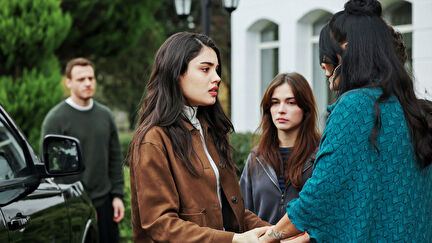 Çarpıntı 1. Sezon 10. Bölüm