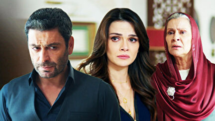 Uzak Şehir 38. Bölüm 3. Tanıtım