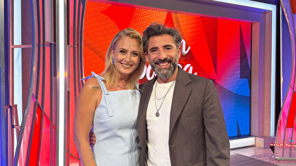 Bambaşka Sohbetler 636. Bölüm - Mert Turak