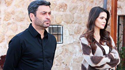 Uzak Şehir 2. Sezon 38. Bölüm