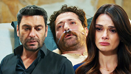 Uzak Şehir 39. Bölüm Tanıtım