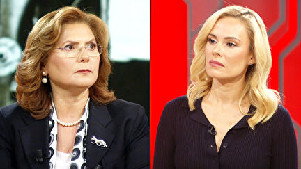 Zincirleme Reaksiyon 120. Bölüm