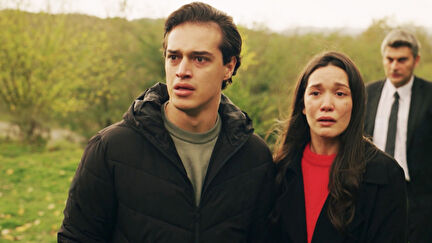 Sahipsizler 38. Bölüm Ön İzleme