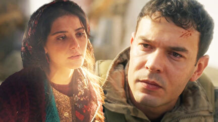 Sevdiğim Sensin İlk Tanıtım