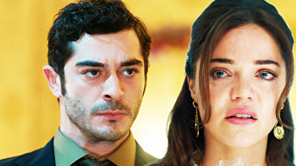 Sahtekarlar 7. Bölüm Tanıtım