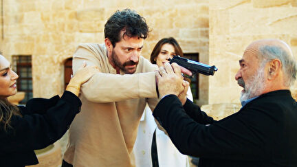 Uzak Şehir 39. Bölüm 2. Tanıtım