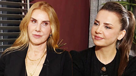 Mekandan Doğaya 1. Bölüm - Taylan Kümeli