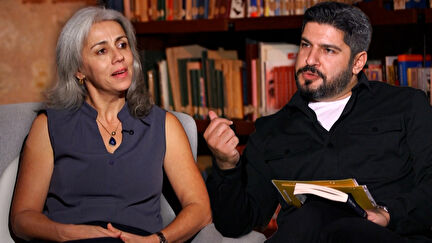 Mehmet Cemil ile Edebiyat Günlükleri 7. Bölüm - Defne Suman