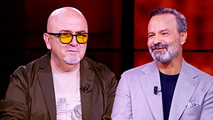 Birol Güven ile Beyaz Perde 10. Bölüm - Timur Savcı