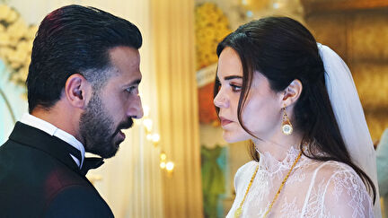 Sahtekarlar 1. Sezon 7. Bölüm