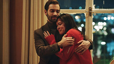 Sahipsizler 39. Bölüm 2. Fragman