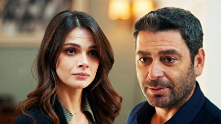 Uzak Şehir 39. Bölüm 3. Tanıtım