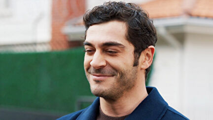 Sahtekarlar 7. Bölüm 3. Tanıtım