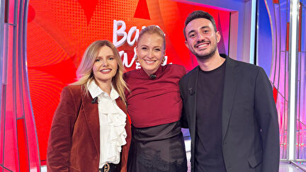 Bambaşka Sohbetler 640. Bölüm - Bahar Eriş & İhsan Kartoğlu