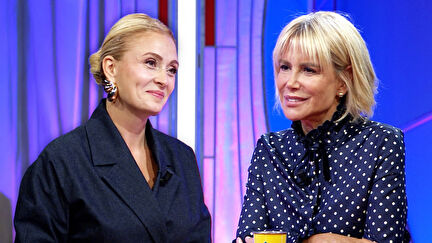 Bambaşka Sohbetler 641. Bölüm - Zehra Neşe Kavak