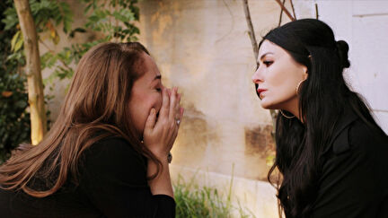 Çarpıntı 12. Bölüm Fragman