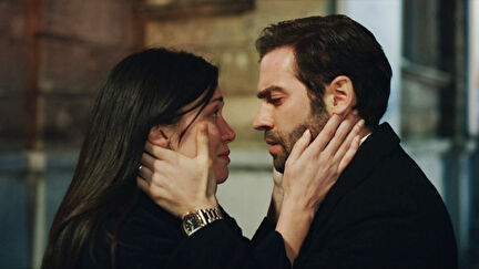 Sahipsizler 40. Bölüm Fragman