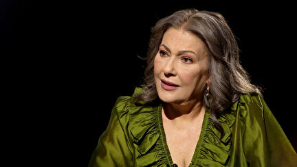 Empati Empati 128. Bölüm - Zeynep Eronat