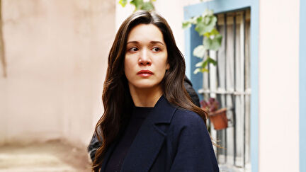 Sahipsizler 2. Sezon 39. Bölüm