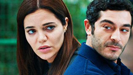 Sahtekarlar 8. Bölüm Tanıtım