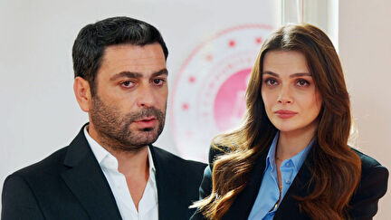 Uzak Şehir 40. Bölüm 2. Tanıtım