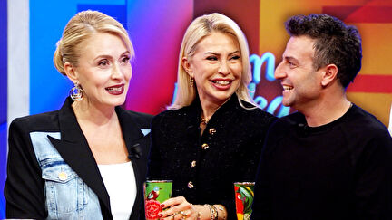 Bambaşka Sohbetler 643. Bölüm - Suzan Yavaşça & Lemi Filozof