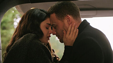 Çarpıntı 12. Bölüm 2. Fragman