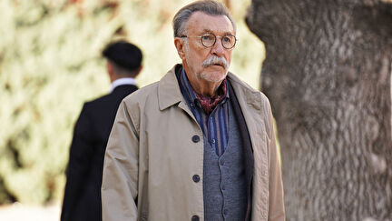 Sahtekarlar 1. Sezon 8. Bölüm