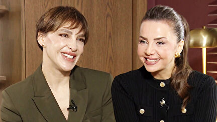 Mekandan Doğaya 2. Bölüm - Ceylan Atınç