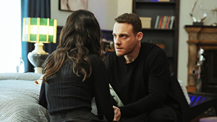 Çarpıntı 1. Sezon 12. Bölüm