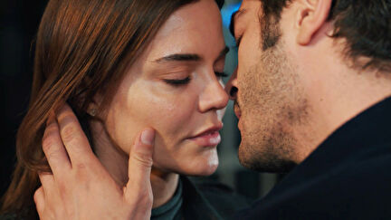 Sahtekarlar 8. Bölüm 3. Tanıtım