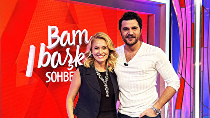 Bambaşka Sohbetler 645. Bölüm - Burak Sevinç