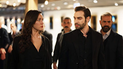 Sahipsizler 2. Sezon 40. Bölüm