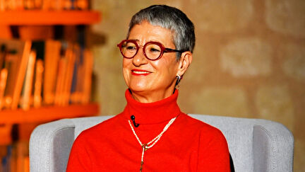 Mehmet Cemil ile Edebiyat Günlükleri 9. Bölüm - Ayfer Tunç