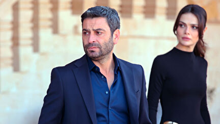 Uzak Şehir 2. Sezon 41. Bölüm