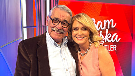  654. Bölüm - Ali İpin