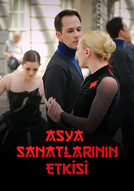 Asya Sanatlarının Etkisi