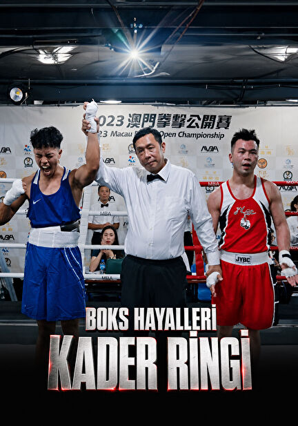 Boks Hayalleri - Kader Ringi