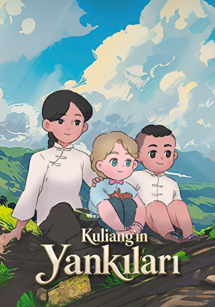 Kuliang’ın Yankıları