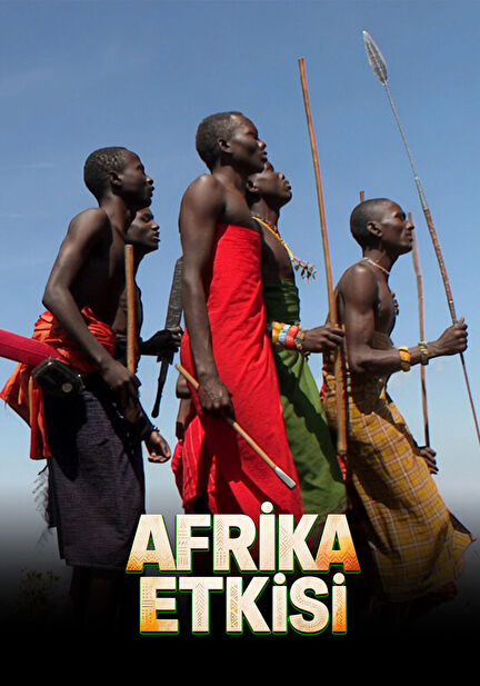 Afrika Etkisi