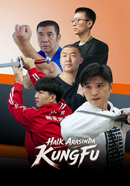 Halk Arasında Kungfu