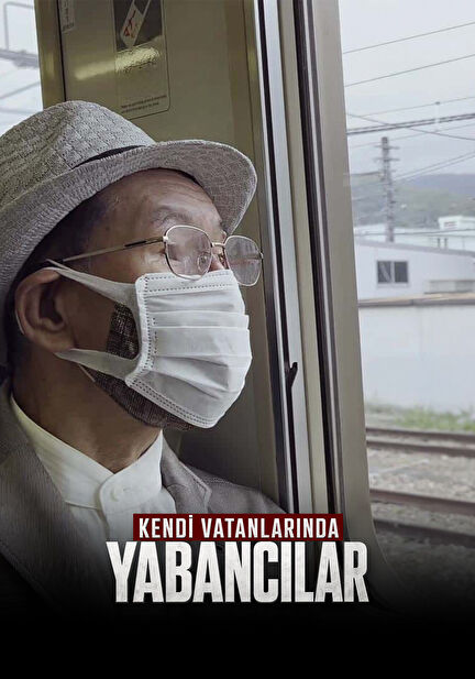 Kendi Vatanlarında Yabancılar